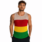 Kizma 8 - Tank Top for Men - Sarman Fashion - Wholesale Clothing Fashion Brand for Men from Canada