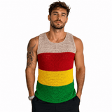 Kizma 8 - Tank Top for Men - Sarman Fashion - Wholesale Clothing Fashion Brand for Men from Canada