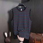 Kizma 9 - Tank Top for Men - Sarman Fashion - Wholesale Clothing Fashion Brand for Men from Canada