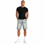 Kizma - Jeans Shorts for Men - Sarman Fashion - Wholesale Clothing Fashion Brand for Men from Canada
