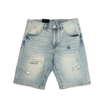 Kizma - Jeans Shorts for Men - Sarman Fashion - Wholesale Clothing Fashion Brand for Men from Canada