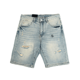 Kizma - Jeans Shorts for Men - Sarman Fashion - Wholesale Clothing Fashion Brand for Men from Canada