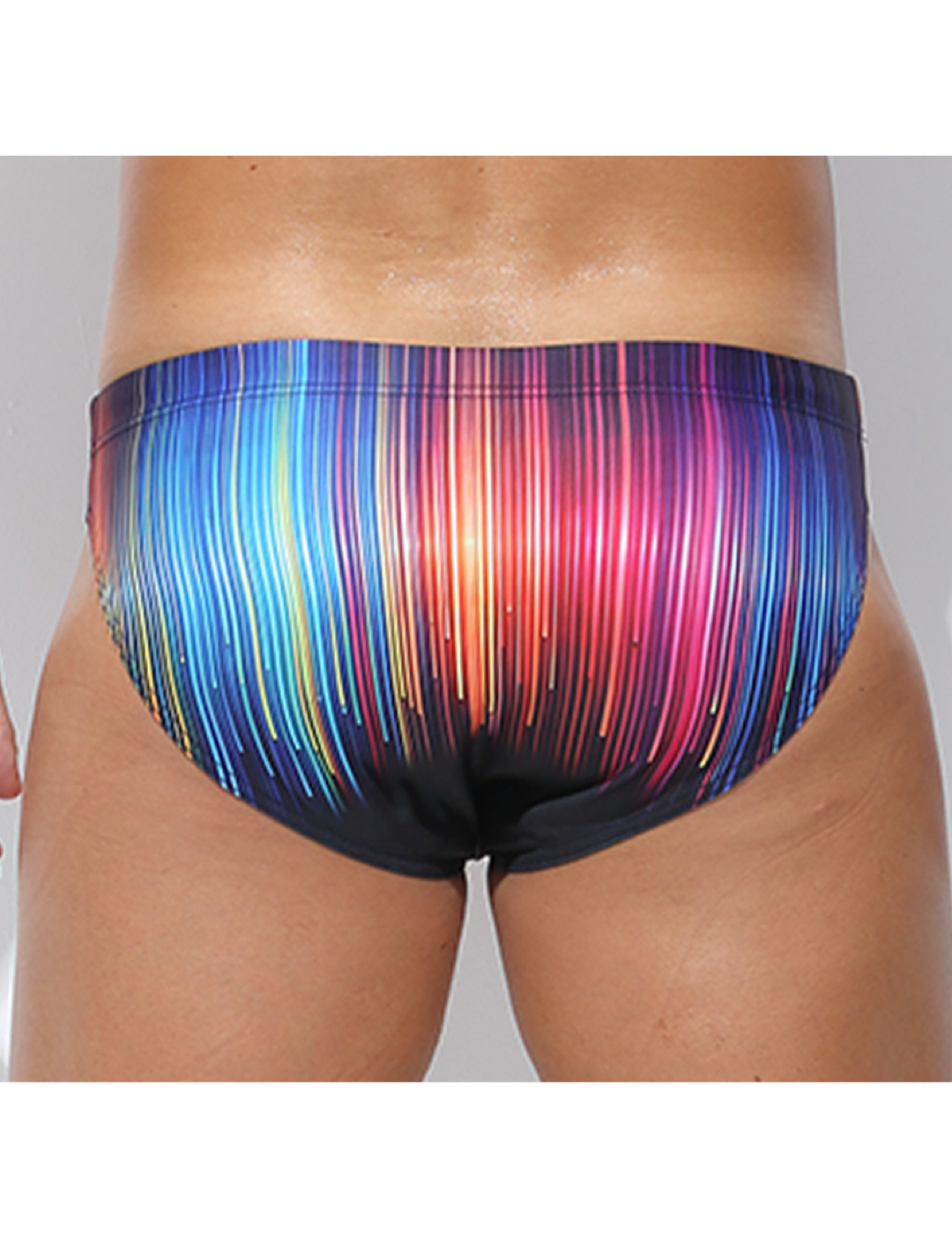 Kizma - Swimming Speedo for Men - Sarman Fashion - Wholesale Clothing Fashion Brand for Men from Canada