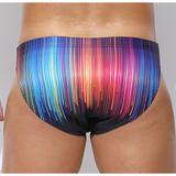 Kizma - Swimming Speedo for Men - Sarman Fashion - Wholesale Clothing Fashion Brand for Men from Canada