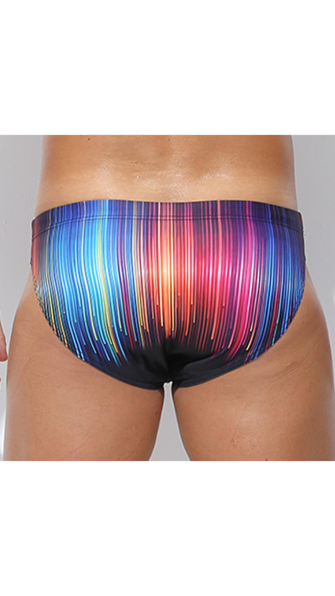 Kizma - Swimming Speedo for Men - Sarman Fashion - Wholesale Clothing Fashion Brand for Men from Canada