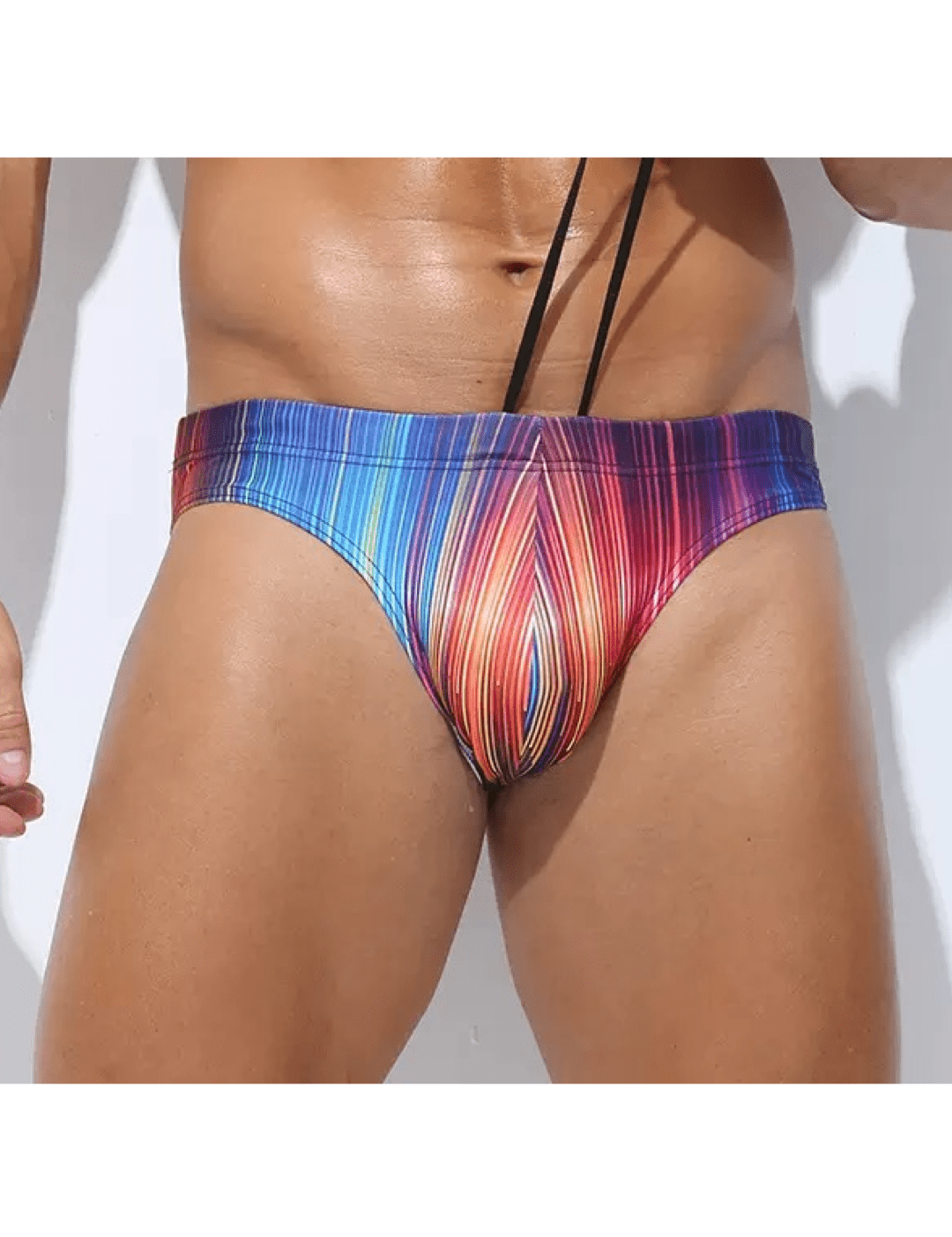 Kizma - Swimming Speedo for Men - Sarman Fashion - Wholesale Clothing Fashion Brand for Men from Canada
