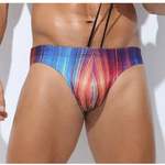 Kizma - Swimming Speedo for Men - Sarman Fashion - Wholesale Clothing Fashion Brand for Men from Canada