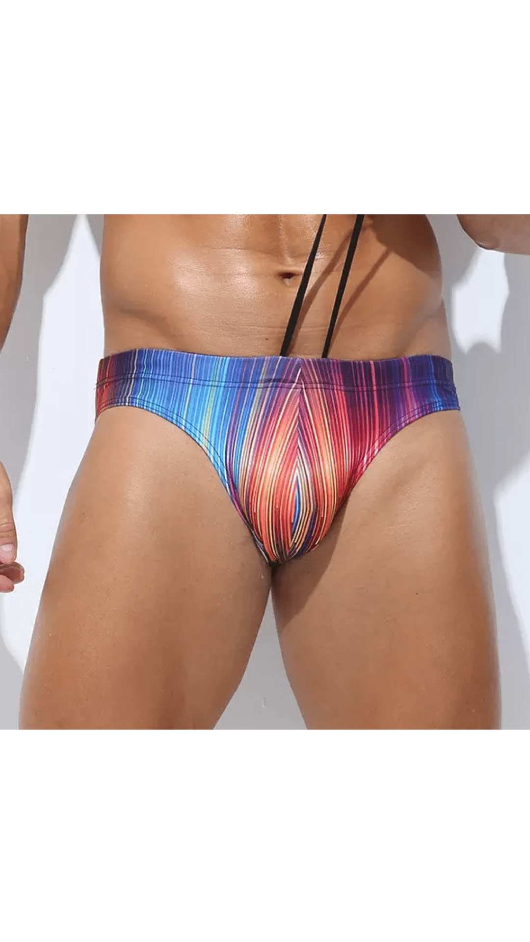Kizma - Swimming Speedo for Men - Sarman Fashion - Wholesale Clothing Fashion Brand for Men from Canada