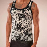Kizma - Tank Top for Men - Sarman Fashion - Wholesale Clothing Fashion Brand for Men from Canada