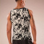 Kizma - Tank Top for Men - Sarman Fashion - Wholesale Clothing Fashion Brand for Men from Canada