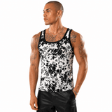 Kizma - Tank Top for Men - Sarman Fashion - Wholesale Clothing Fashion Brand for Men from Canada