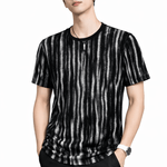 Kizmas 3 - Men’s t-shirt - Sarman Fashion - Wholesale Clothing Fashion Brand for Men from Canada