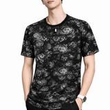 Kizmas 4 - Men’s t-shirt - Sarman Fashion - Wholesale Clothing Fashion Brand for Men from Canada