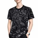 Kizmas 5 - Men’s t-shirt - Sarman Fashion - Wholesale Clothing Fashion Brand for Men from Canada