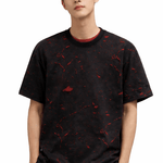 Kizmas - Men’s t-shirt - Sarman Fashion - Wholesale Clothing Fashion Brand for Men from Canada
