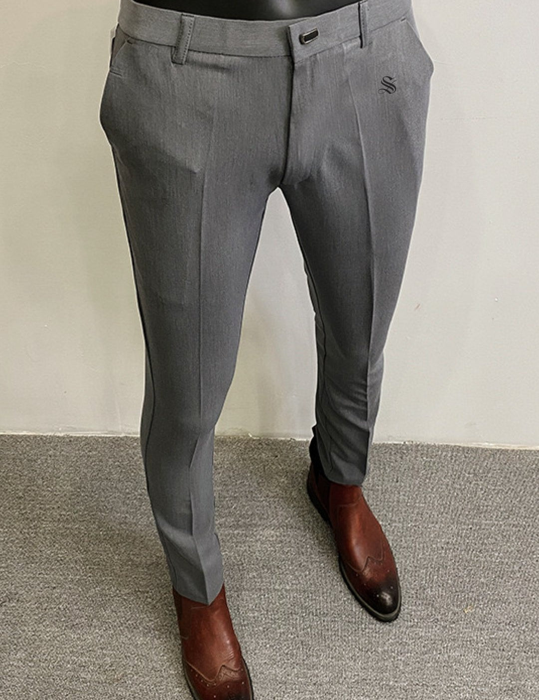 KJUHY - Pants for Men - Sarman Fashion - Wholesale Clothing Fashion Brand for Men from Canada
