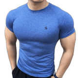 KKAC 2 - T-Shirt for Men - Sarman Fashion - Wholesale Clothing Fashion Brand for Men from Canada