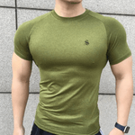 KKAC 2 - T-Shirt for Men - Sarman Fashion - Wholesale Clothing Fashion Brand for Men from Canada