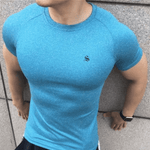 KKAC 2 - T-Shirt for Men - Sarman Fashion - Wholesale Clothing Fashion Brand for Men from Canada