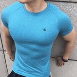 KKAC 2 - T-Shirt for Men - Sarman Fashion - Wholesale Clothing Fashion Brand for Men from Canada