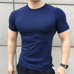 KKAC 2 - T-Shirt for Men - Sarman Fashion - Wholesale Clothing Fashion Brand for Men from Canada