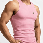 Klassizo 2 - Tank Top for Men - Sarman Fashion - Wholesale Clothing Fashion Brand for Men from Canada