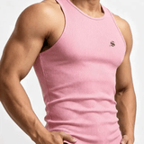 Klassizo 2 - Tank Top for Men - Sarman Fashion - Wholesale Clothing Fashion Brand for Men from Canada