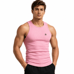 Klassizo 2 - Tank Top for Men - Sarman Fashion - Wholesale Clothing Fashion Brand for Men from Canada
