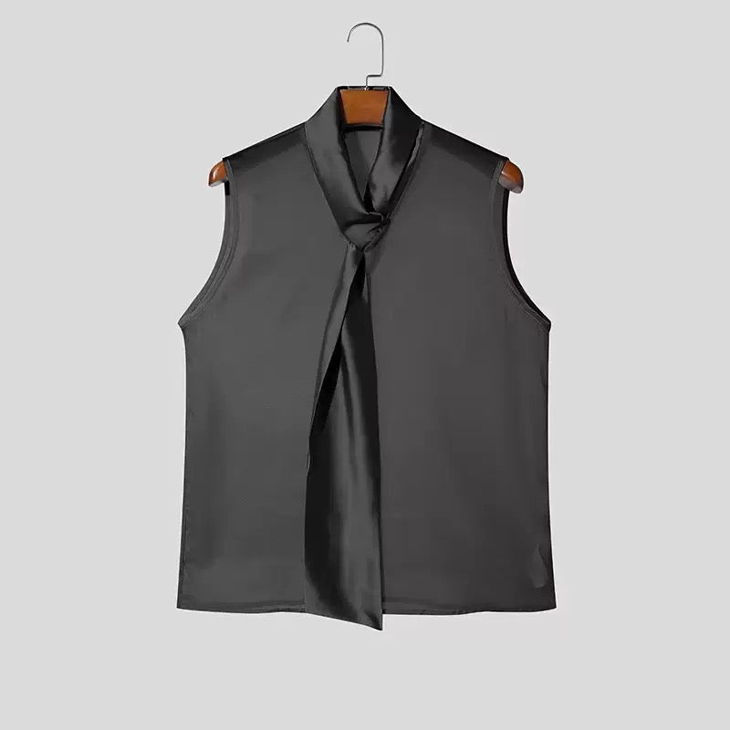 Klassizo - Tank Top for Men - Sarman Fashion - Wholesale Clothing Fashion Brand for Men from Canada