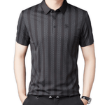 KLK 10 - Polo Shirt for Men - Sarman Fashion - Wholesale Clothing Fashion Brand for Men from Canada