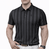 KLK 10 - Polo Shirt for Men - Sarman Fashion - Wholesale Clothing Fashion Brand for Men from Canada