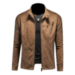 KLORAZ - Jacket for Men - Sarman Fashion - Wholesale Clothing Fashion Brand for Men from Canada