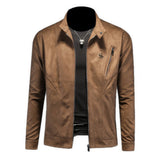 KLORAZ - Jacket for Men - Sarman Fashion - Wholesale Clothing Fashion Brand for Men from Canada