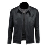 KLORAZ - Jacket for Men - Sarman Fashion - Wholesale Clothing Fashion Brand for Men from Canada