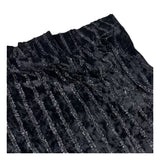 KoAzo 133 - Velvet T-shirt for Men - Sarman Fashion - Wholesale Clothing Fashion Brand for Men from Canada