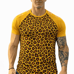 KoAzo 185 - Velvet T-shirt for Men - Sarman Fashion - Wholesale Clothing Fashion Brand for Men from Canada
