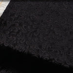 KoAzo 19 - Velvet T-shirt for Men - Sarman Fashion - Wholesale Clothing Fashion Brand for Men from Canada
