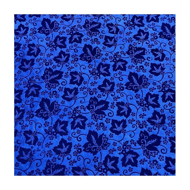 KoAzo 196 - Velvet T-shirt for Men - Sarman Fashion - Wholesale Clothing Fashion Brand for Men from Canada