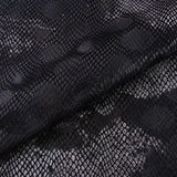 KoAzo 22 - Velvet T-shirt for Men - Sarman Fashion - Wholesale Clothing Fashion Brand for Men from Canada