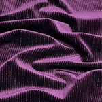 KoAzo 221 - Velvet T-shirt for Men - Sarman Fashion - Wholesale Clothing Fashion Brand for Men from Canada