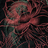 KoAzo 263 - Velvet T-shirt for Men - Sarman Fashion - Wholesale Clothing Fashion Brand for Men from Canada