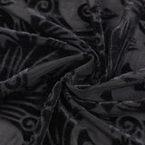 KoAzo 28 - Velvet T-shirt for Men - Sarman Fashion - Wholesale Clothing Fashion Brand for Men from Canada