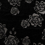 KoAzo 284 - Velvet T-shirt for Men - Sarman Fashion - Wholesale Clothing Fashion Brand for Men from Canada