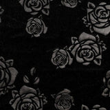 KoAzo 289 - Velvet T-shirt for Men - Sarman Fashion - Wholesale Clothing Fashion Brand for Men from Canada