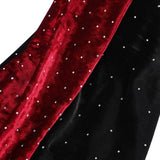 KoAzo 299 - Velvet T-shirt for Men - Sarman Fashion - Wholesale Clothing Fashion Brand for Men from Canada