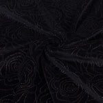 KoAzo 302 - Velvet T-shirt for Men - Sarman Fashion - Wholesale Clothing Fashion Brand for Men from Canada