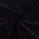 KoAzo 302 - Velvet T-shirt for Men - Sarman Fashion - Wholesale Clothing Fashion Brand for Men from Canada