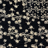KoAzo 306 - Velvet T-shirt for Men - Sarman Fashion - Wholesale Clothing Fashion Brand for Men from Canada
