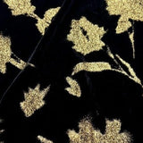 KoAzo 307 - Velvet T-shirt for Men - Sarman Fashion - Wholesale Clothing Fashion Brand for Men from Canada