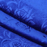 KoAzo 309 - Velvet T-shirt for Men - Sarman Fashion - Wholesale Clothing Fashion Brand for Men from Canada